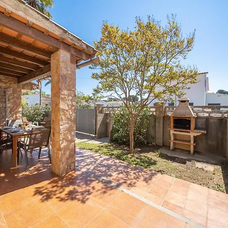 Paulina Sant Marti d'Empuries