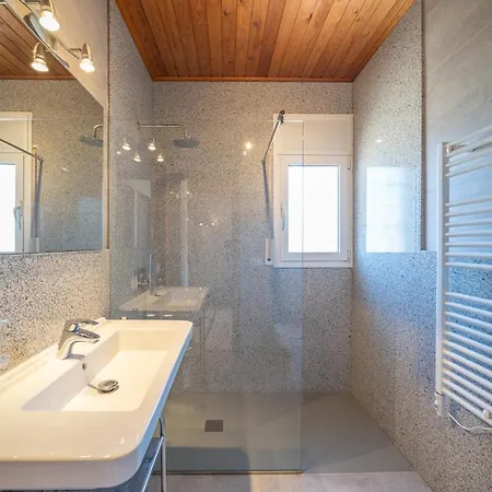 Paulina Villa Sant Marti d'Empuries