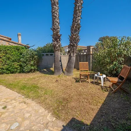 Paulina Villa Sant Marti d'Empuries