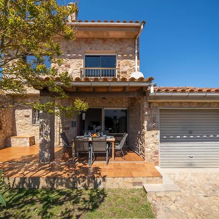 Paulina Villa Sant Marti d'Empuries