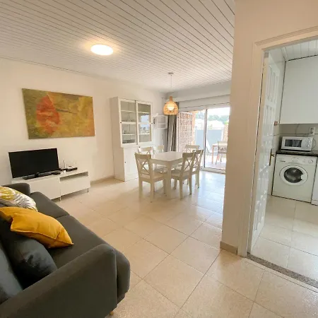 Paulina * Sant Marti d'Empuries