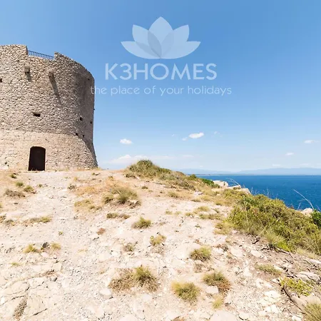 Paulina Sant Marti d'Empuries