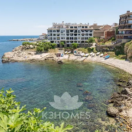 Vil·la Paulina Sant Marti d'Empuries
